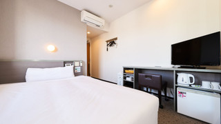 スタンダード ダブルルーム