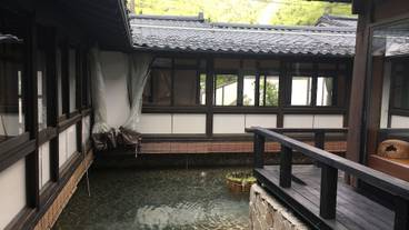 施設内の設備 / 6