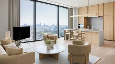 専用簡易キッチン / 40