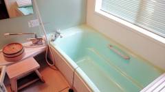 天然温泉と縄文の宿 まんてん（屋久島）