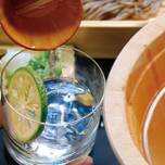 梅田で美味しい日本酒を！お酒が楽しめるおすすめ10店