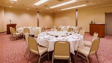 施設内の設備 / 19