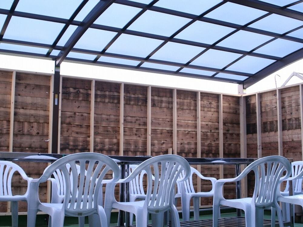 テラス / パティオ