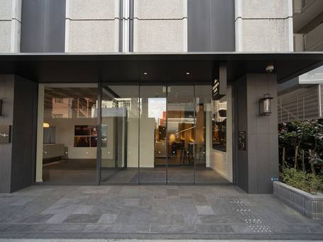 THE KANZASHI TOKYO ASAKUSA / 4