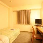 天童セントラルホテル（山形県 ビジネスホテル） / 5