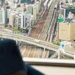 【全国】鉄旅デビュー♪客室から電車を眺める「トレインビューホテル」10選