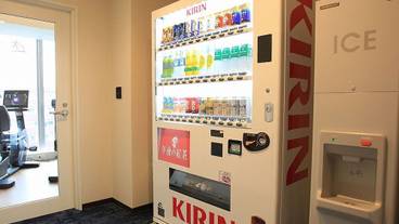 施設内の設備 / 4