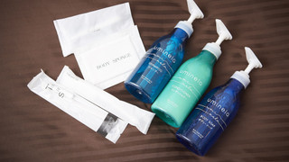 セミダブルルーム　禁煙