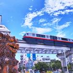 【那覇】車なしでも大丈夫！おひとりさま旅を楽しめるホテル・民宿5選