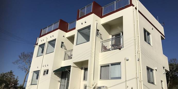 シーブリーズ古宇利（沖縄県 別荘・ヴィラ・コンドミニアム） / 1