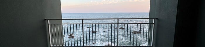 海を眺めながらゆったり過ごそう♪大洗のおすすめホテル7選！