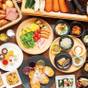 【1泊朝食】気ままな一人旅やリーズナブルな旅行におすすめ！１泊朝食　ご宿泊プラン | ホテル ウェルシーズン浜名湖