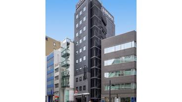 施設の正面 / 1