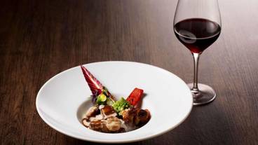 レストラン / 19