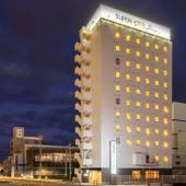 スーパーホテルPremier下関 天然温泉 海響の湯（山口県 ビジネスホテル） / 4