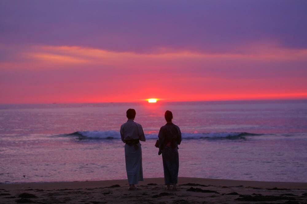 施設からの眺望