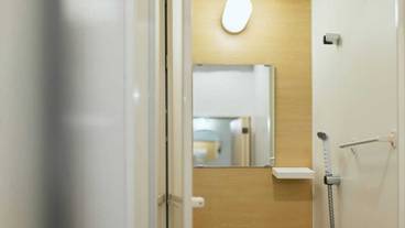 バスルームのシャワー / 28