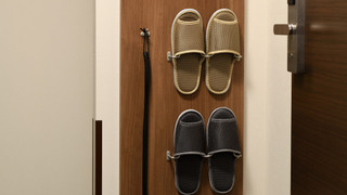 モデレートダブルルーム 禁煙