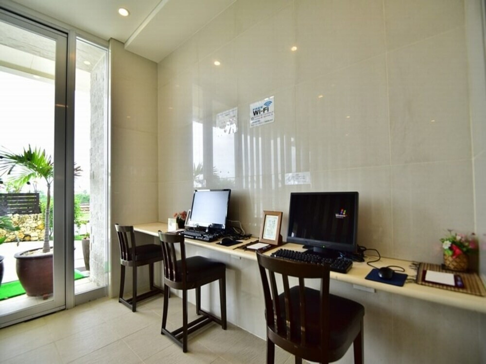 ビジネスセンター