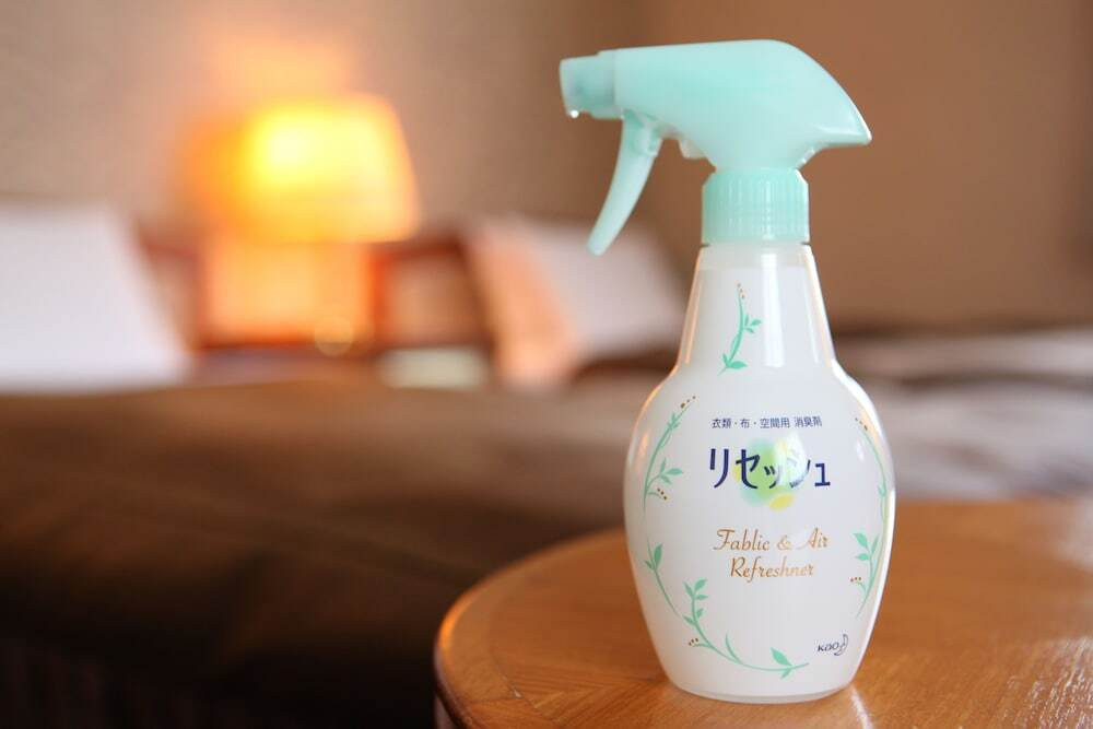 客室の設備とサービス