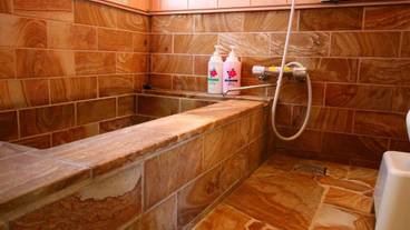 バスルームの設備 / 16