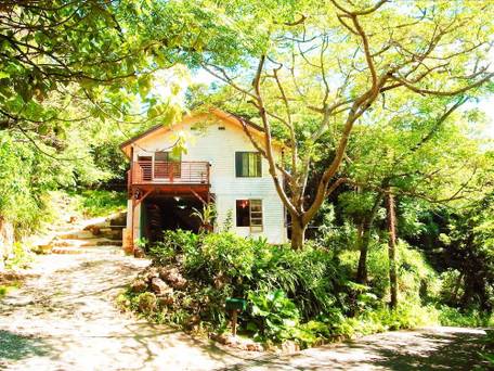 南の山の家 COTENCHI（コテンチ） / 1