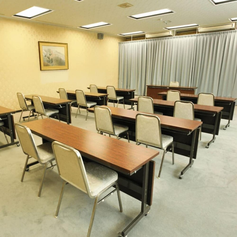 会議室