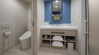 ファミリー 4 人部屋 禁煙