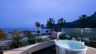 ザ・マリッサ スイート 禁煙