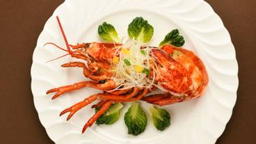 食事・飲み物 / 4