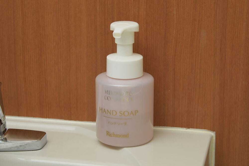 客室の設備とサービス