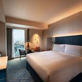 ダブルツリーbyヒルトン大阪城（大阪府 シティホテル） / 5