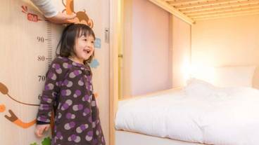 子供用のテーマ ルーム / 14