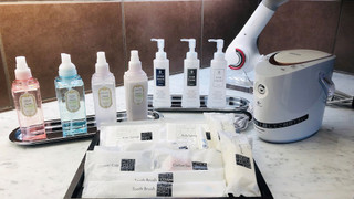 スタンダードスイート 喫煙可（大人限定）【1名利用不可】