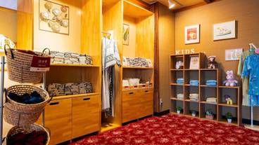 客室の設備とサービス / 31