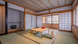 ファミリー ルーム 禁煙