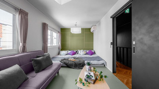 コンドミニアム 禁煙