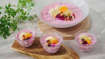 朝食ビュッフェ / 13