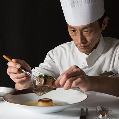 HAKODATE 海峡の風（ハコダテ ウミノカゼ） / 9