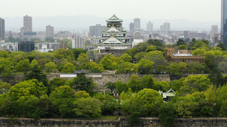 キャッスルビューデラックスツイン 禁煙