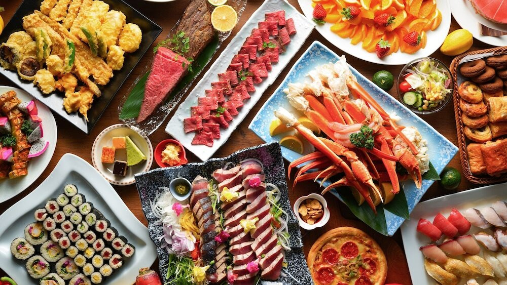 ドリンクインクルーシブがうれしい老舗旅館4277293