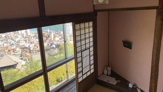 2階3畳個室(桜) 禁煙