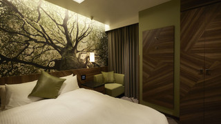 スタンダード ダブルルーム