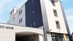 ホテル ニューホワイトハウス