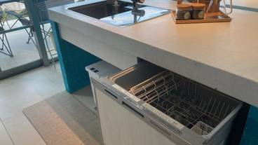 専用キッチン / 27