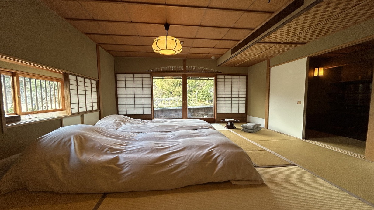 部屋