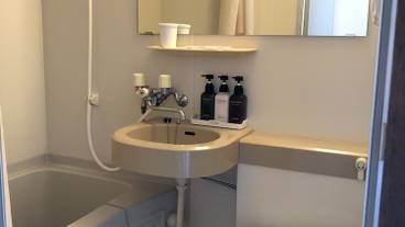 バスルームのシャワー / 23