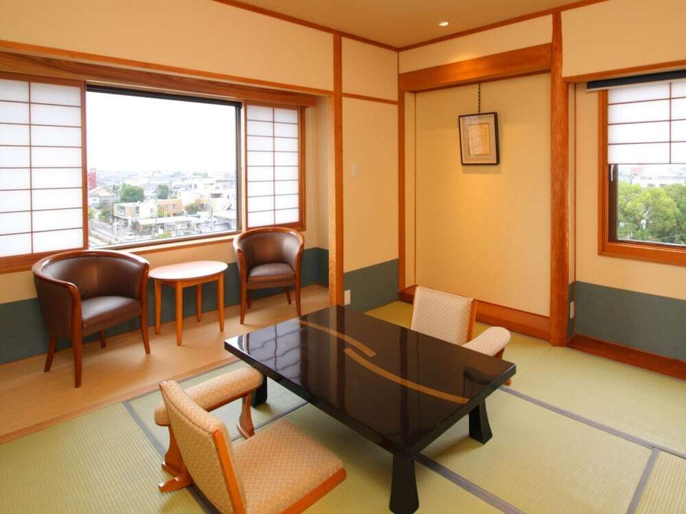 客室