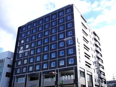 イビス スタイルズ 京都ステーション / 3