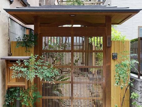 ASAKUSA茶華 chaka / 1